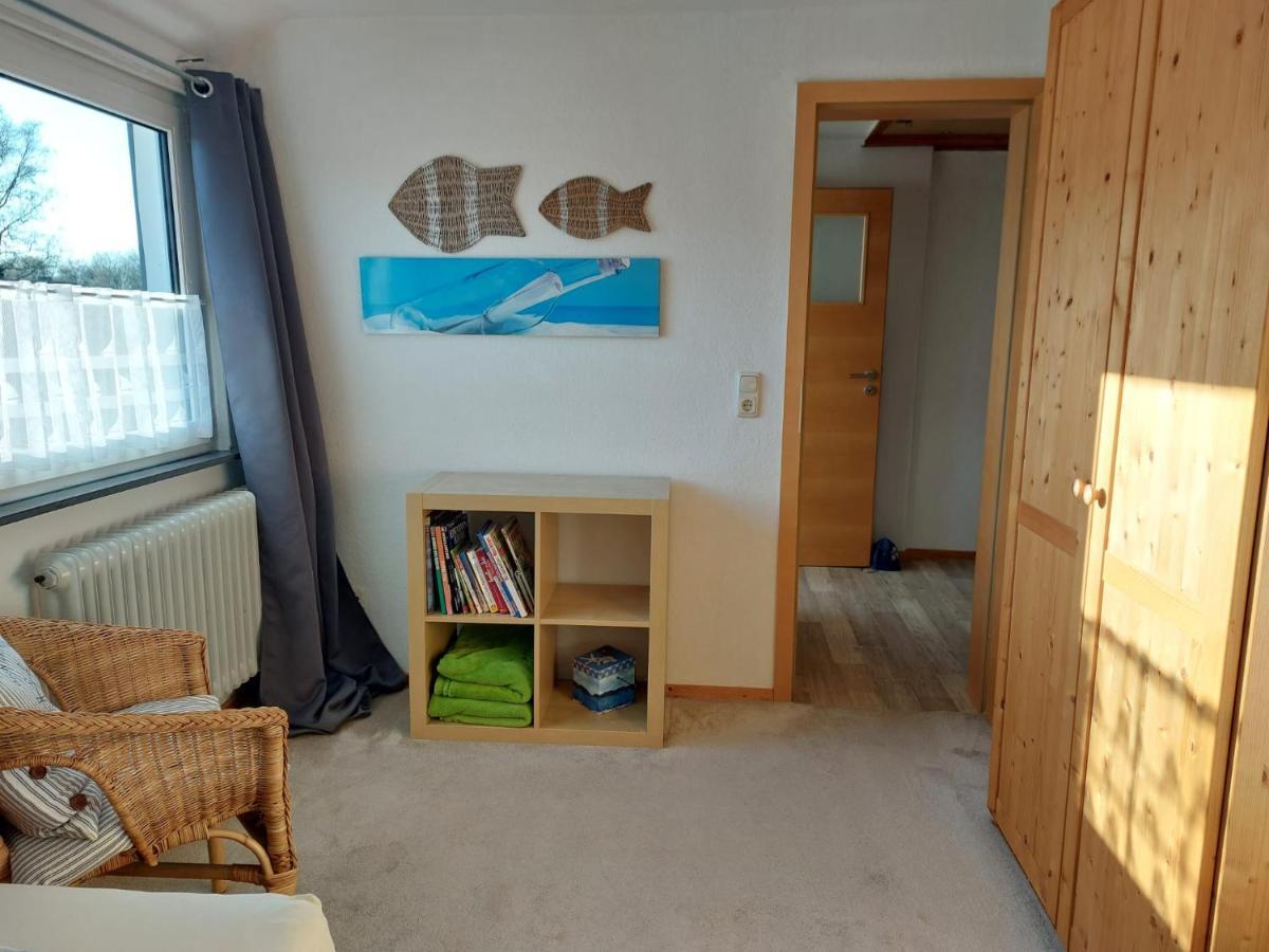Voslapper Seeluft Villa Wilhelmshaven Exterior photo